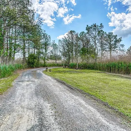 Castlebar - Luxury Waterfront Home With Private Dock!